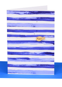 Gift Card - Blue Fish