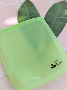 Reusable Silicone Storage Bag - Extra Large
