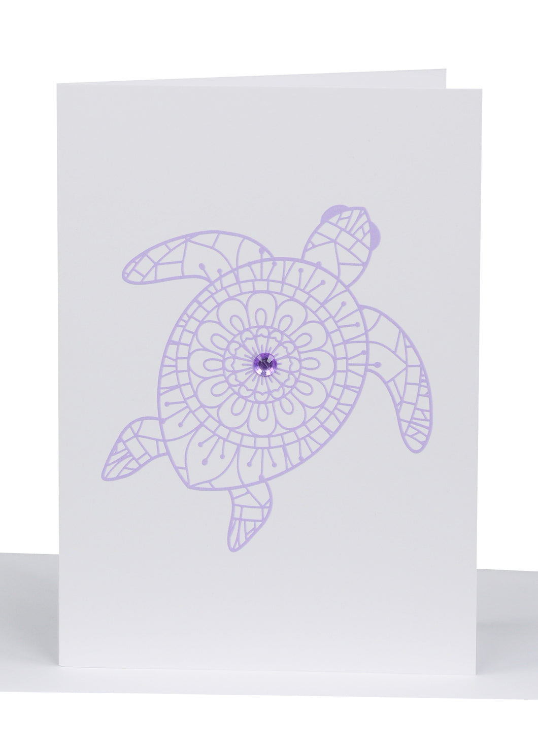 Gift Card - Purple Turtle