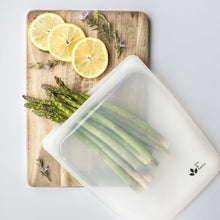 Load image into Gallery viewer, Reusable Silicone Storage Bag - Extra Large