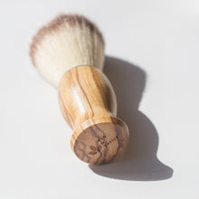 Load image into Gallery viewer, Vegan Shave Brush